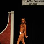 Rachael  Annes - NPC Mike Francois Classic 2012 - #1